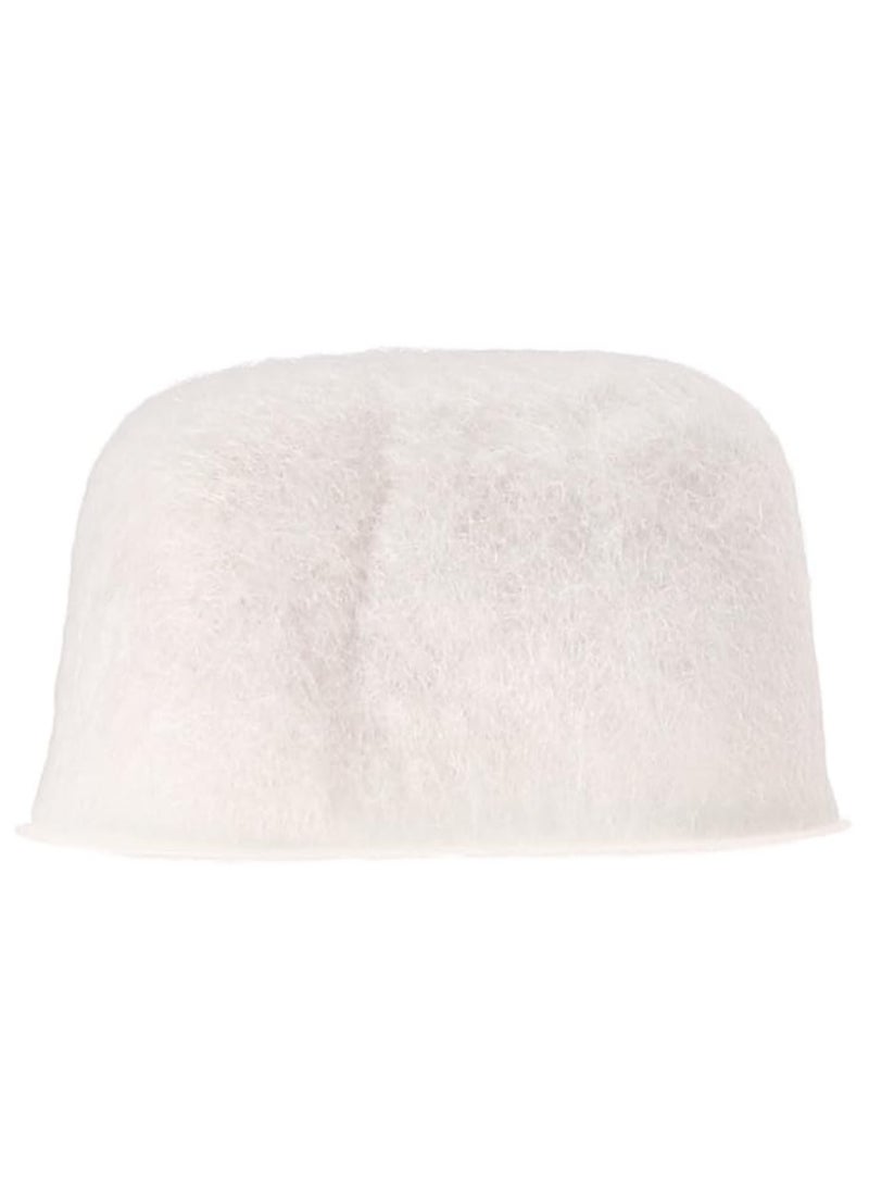 بريفيلي BWF100 فلتر فحم ، عبوة 6 فلاتر - Image 2